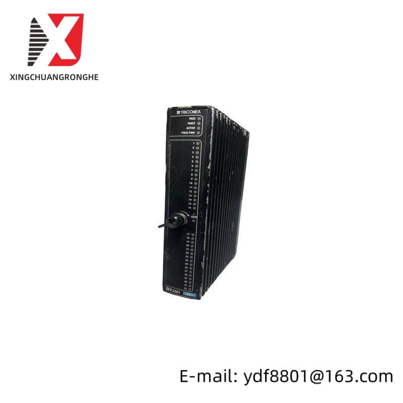 triconex_9760-210_3.jpg TRICONEX 9760-210 Industrial Control Module