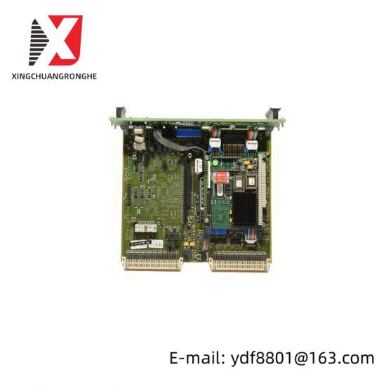 vibro_200-560-000-016_1.jpg VIBRO 200-560-000-016 I/O Card - Industrial Automation Control Module