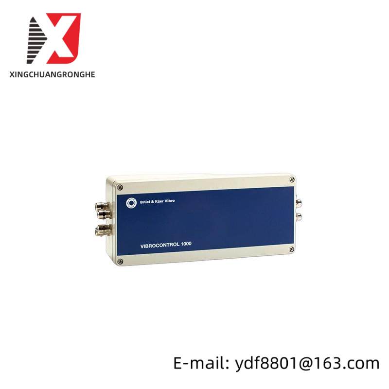 vibro_200-560-000-016_2.jpg VIBRO 200-560-000-016 I/O Card - Industrial Automation Control Module