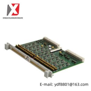 GE-FANUC VMIVME-2128 | 128-bit High-Voltage Digital Output Board
