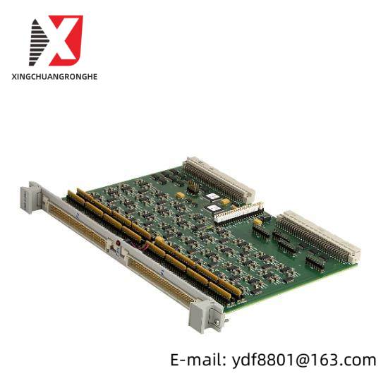 GE-FANUC VMIVME-2128 | 128-bit High-Voltage Digital Output Board