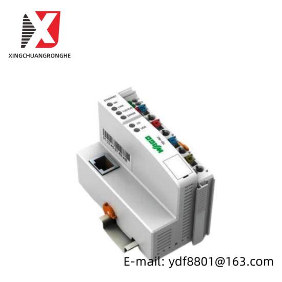 wago_750-550_006-000_analog_output_module.jpg WAGO KL3454 Analog Input Module - Precision, Reliability, and Versatility for Industrial Automation
