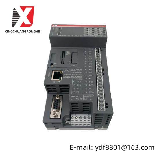 Wavecrest DTS-2079 Industrial Control Module