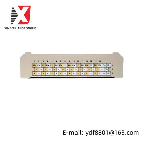 WESTINGHOUSE 1C31238H01 Frequency Output Module for Industrial Control