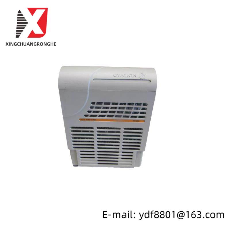 westinghouse_1c31122g01_1.jpg WESTINGHOUSE 1C31122G01 Software Integration