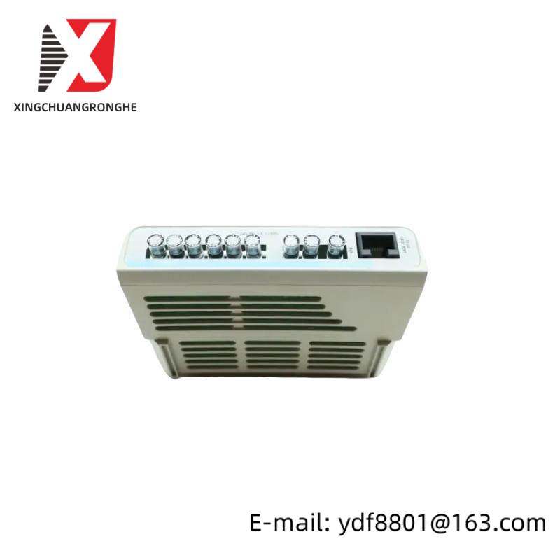 westinghouse_5x00059g01_1.jpg WESTINGHOUSE 5X00059G01 Boosting Module Up to Grid Connection with Initial Load, Ideal for Industrial Automation Control Systems