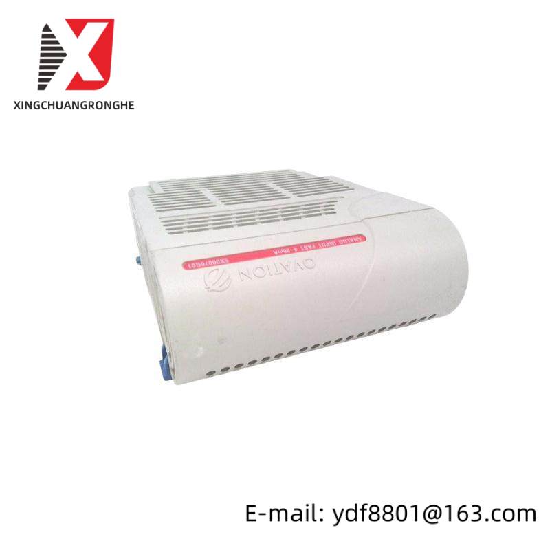 westinghouse_5x00059g01_3.jpg WESTINGHOUSE 5X00059G01 Boosting Module Up to Grid Connection with Initial Load, Ideal for Industrial Automation Control Systems