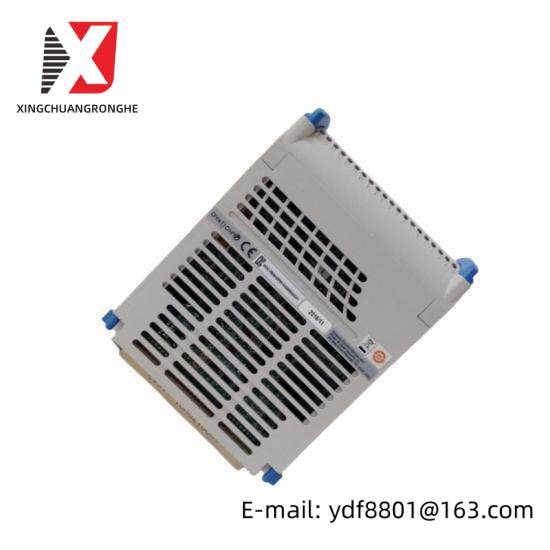 westinghouse_5x00062g01_1.jpg Westinghouse 5X00062G01 Automotive Module - I/O Interface Component