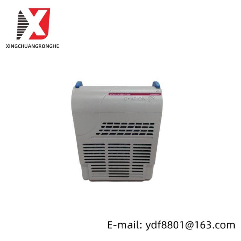 westinghouse_5x00062g01_2.jpg Westinghouse 5X00062G01 Automotive Module - I/O Interface Component