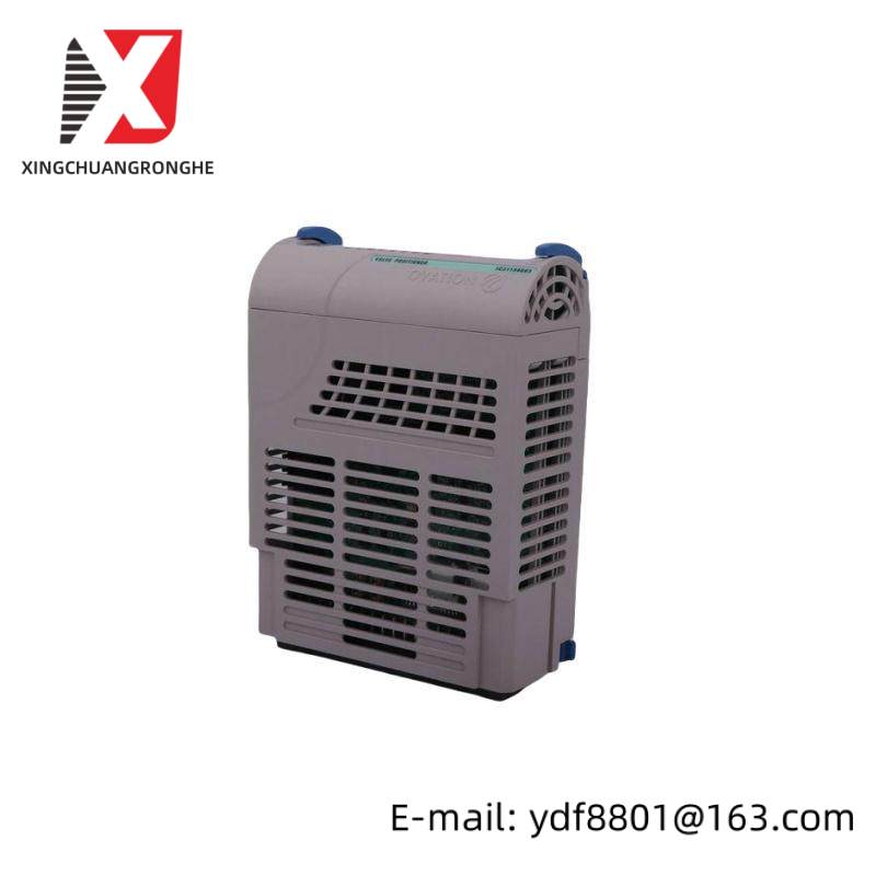 westinghouse_5x00062g01_3.jpg Westinghouse 5X00062G01 Automotive Module - I/O Interface Component