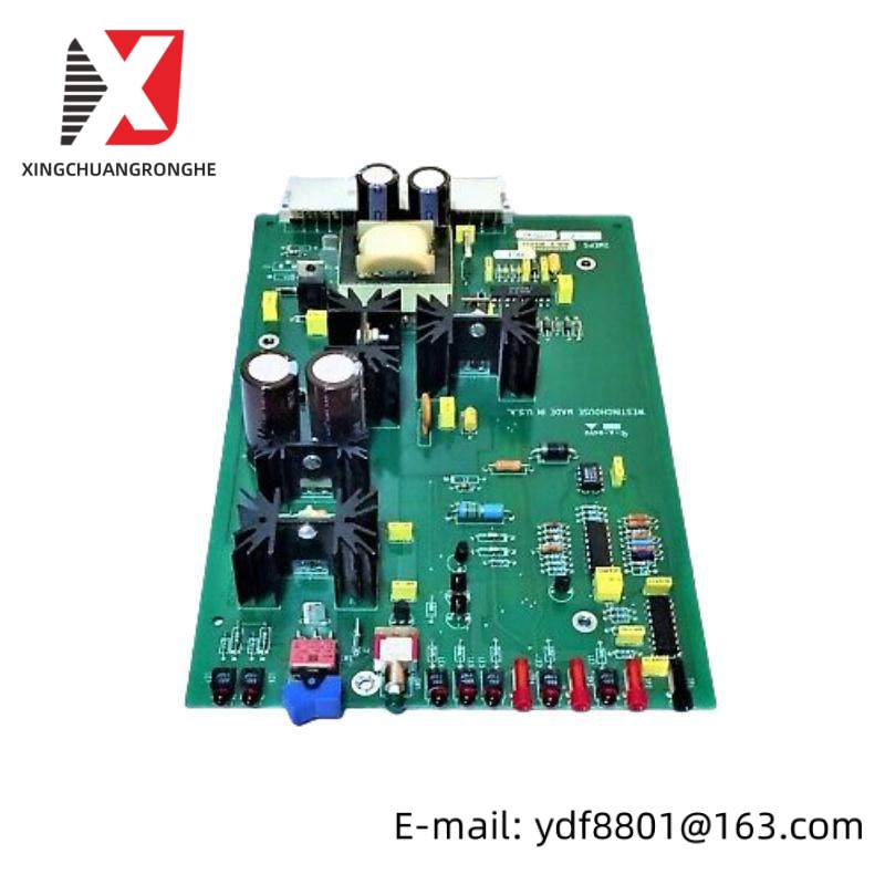 westinghouse_5x00301g01_2.jpg WESTINGHOUSE 5X00301G01 Real-Time Operating System & Programming Platform, Control Module