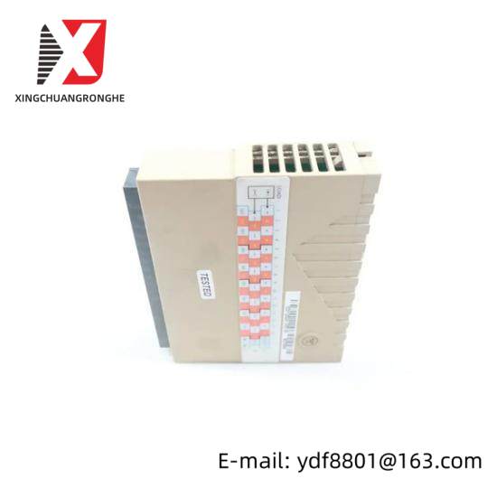 westinghouse_5x00357g04.jpg Westinghouse 5X00357G04 Input Contact Enhanced Digital Input EMOD