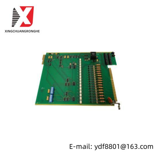 westinghouse_5x00357g04_1.jpg Westinghouse 5X00357G04 Input Contact Enhanced Digital Input EMOD