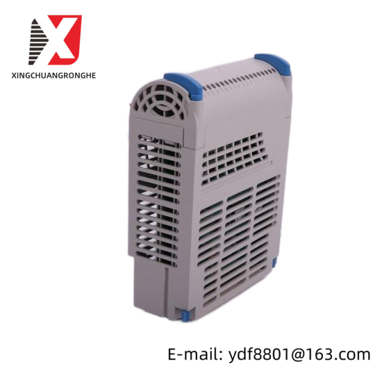 westinghouse_zx345q_1.png WESTINGHOUSE ZX345Q Power Control Module - Industrial Automation