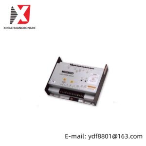 WOODHEAD 9907-175 Load Sharing Module for 24V Systems