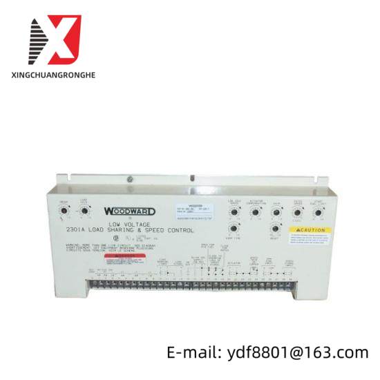 woodward_8446-1019_4.jpg Woodward 8446-1019 Control Module