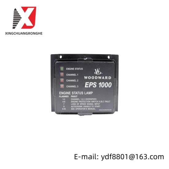 woodward_eps_1000_sa-4478_speed_switch.jpg Woodward 5437-092 Expansion Chassis: Advanced Control System for Industrial Automation