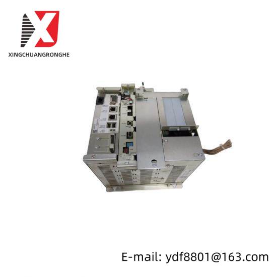 yaskawa_motoman_jznc-yrk51-1e_servo_drive.jpg Yaskawa JAMSC-B2733V - Advanced Industrial Control Module
