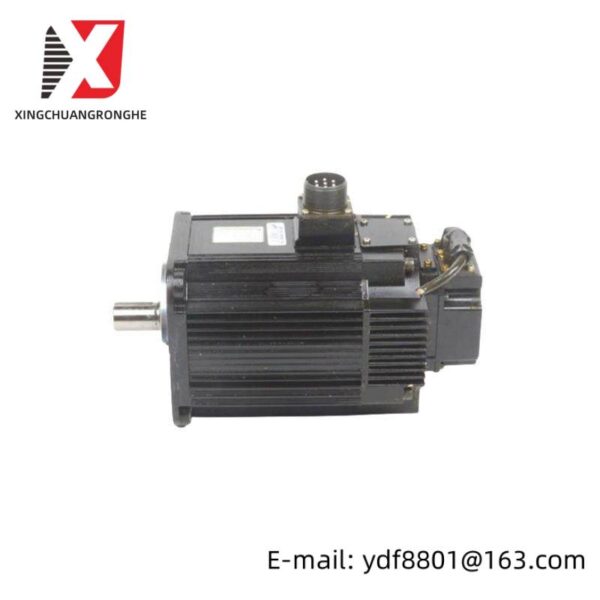 Yaskawa SGMRS-13A2A-YR11: Precision Servo Motor for Industrial Automation