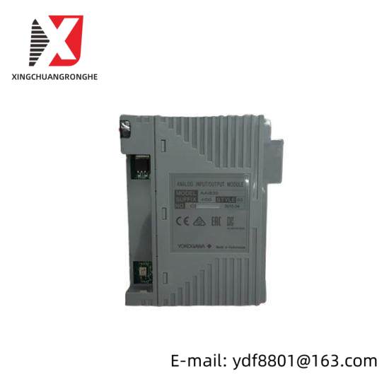 yokogawa_aai835-s50_s3_analog_input_module.jpg Yokogawa PW482-11/S01 Power Supply Module: Precise Control & Efficiency for Industrial Applications
