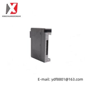 Yokogawa AAM10 Current Voltage Input Module - Advanced Automation Solution