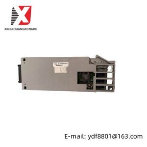 Yokogawa AAM11B Current/Voltage Input Module, Analog I/O, SMART CS Systems
