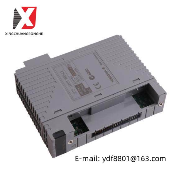 yokogawa_aar181-s00_input_module_aar181_s00_1.jpg Yokogawa AAR181-S00 Input Module: Precision, Efficiency & Reliability in Your Automation Journey