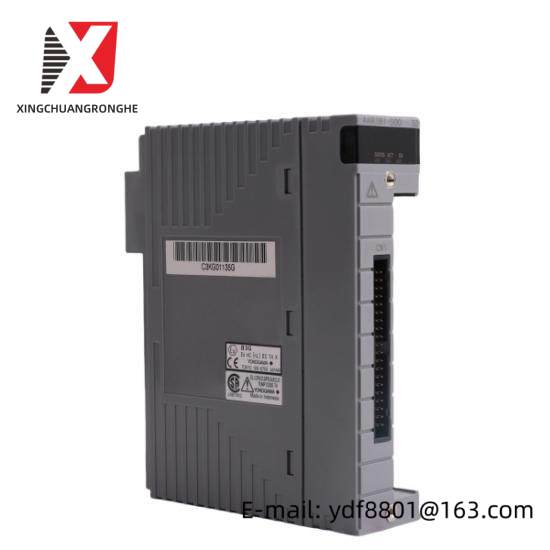 yokogawa_aar181-s00_input_module_aar181_s00_2.jpg Yokogawa AAR181-S00 Input Module: Precision, Efficiency & Reliability in Your Automation Journey