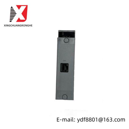 yokogawa_aar181-s03_ethernet_module_1.jpg Yokogawa AAR181-S03 Ethernet Communication Module