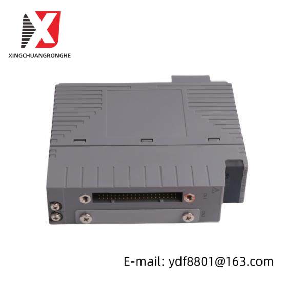 yokogawa_adv159-p01_digital_input_module_2.jpg Yokogawa NP53*A Basic MFCU Processor Card: Reliable Industrial Control Solution