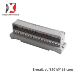 Yokogawa AMM12T Voltage Input Multiplexer Module: Advanced I/O Solution for Industrial Automation
