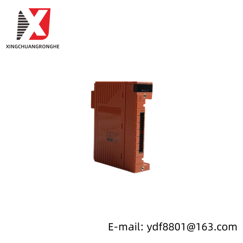 yokogawa_anr10d_1-1.png YOKOGAWA ANR10D-420 Dual-Redundant Power Supply ESB Bus Node Unit