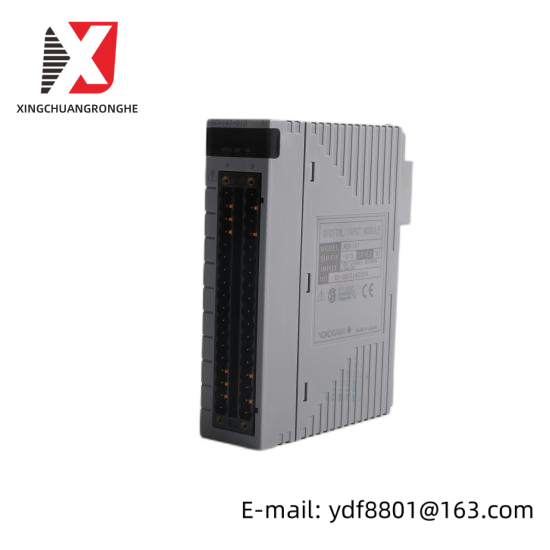 yokogawa_anr10d_1.png YOKOGAWA ANR10D-420 Dual-Redundant Power Supply ESB Bus Node Unit