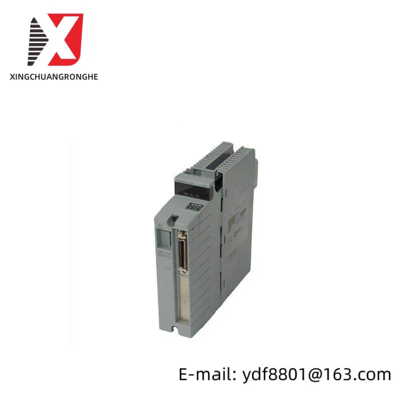 yokogawa_f3bu06-0n_1.jpg YOKOGAWA F3BU06-0N Base Module for PLC Systems