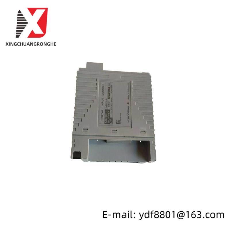 yokogawa_f3pu06-0n_2.jpg YOKOGAWA F3PU06-0N Power Supply Module