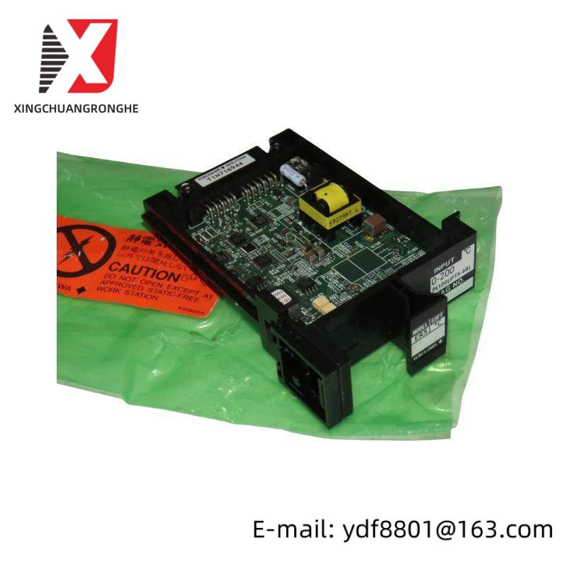 yokogawa_f3pu06-0n_3.jpg YOKOGAWA F3PU06-0N Power Supply Module