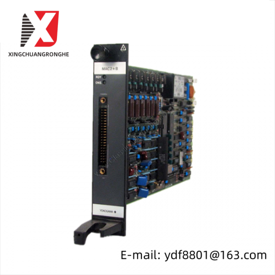 yokogawa_mac2_b_multipoint_analog_control_card.png Yokogawa NP53*A Basic MFCU Processor Card: Reliable Industrial Control Solution