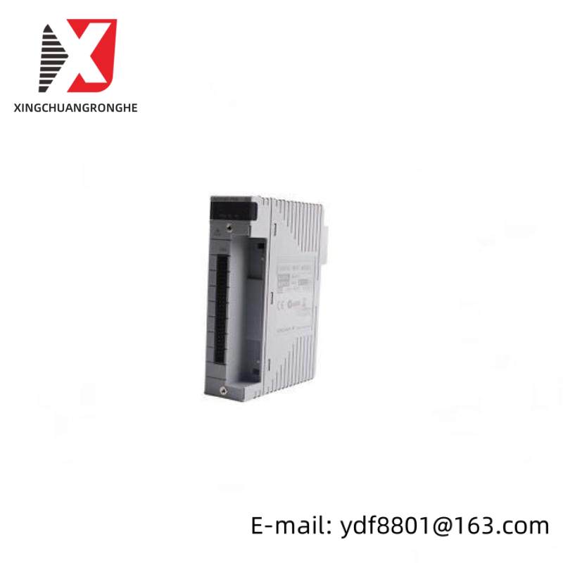 Yokogawa NFAI143-H00 16-Channel 4-20mA Analog Input Module