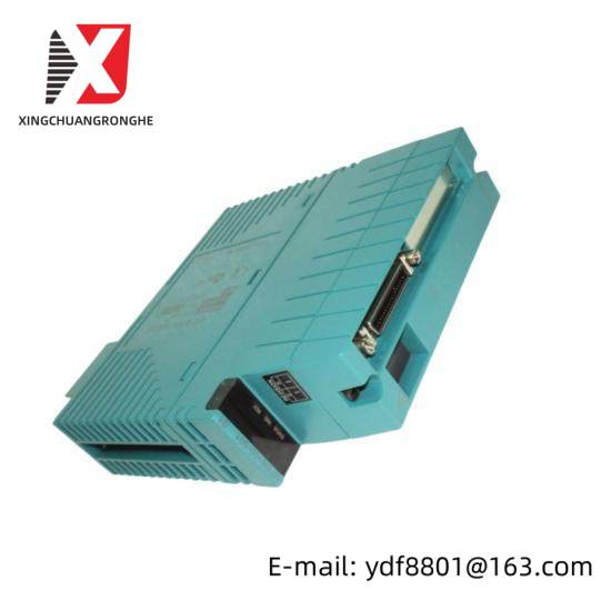 yokogawa_nfsb100_1.jpg Yokogawa NFSB100 Flow Meter, High Accuracy, Industrial Automation