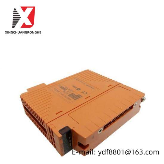 yokogawa_sai143-h33_prp_s2_analog_input_module_1.jpg YOKOGAWA SAI143-H33 / PRP S2 Analog Input Module for Advanced Control Systems