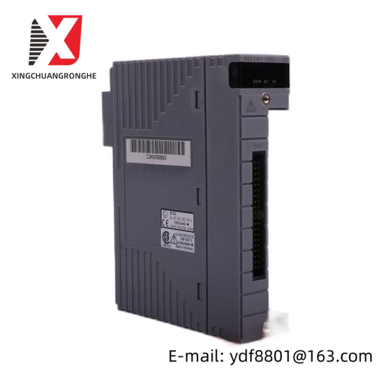 yokogawa_sdv521-s33_digital_output_module.png Schneider Electric TSXDEY16A5 Mobile Terminal Block - Advanced Industrial Control Module