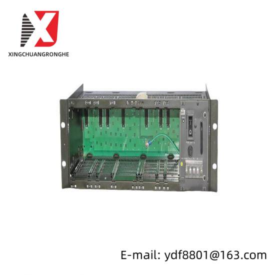 yokogawa_ynt511d_optical_bus_repeater.jpg Yokogawa AAI841-H53/K4A00 FCS System: Reliable, High-performance Analog I/O Module