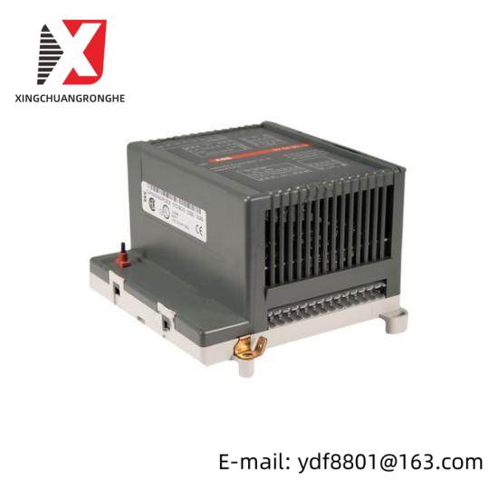 07di90-s_gjr5250900r0202_digital_input_module_abb.jpg ABB 07DO90-S | 07 DO 90-S Digital Output Unit - Advanced Control Solution