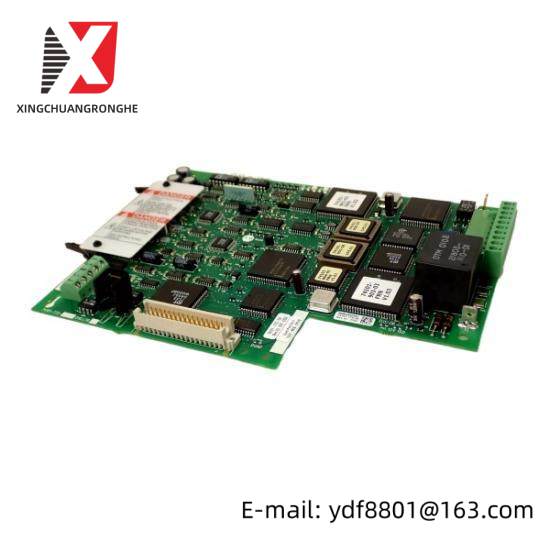 1336t-mcb-sp51b_main_control_board.jpg Siemens 6ES5 470-4UA12 High-Precision Control Module for Industrial Automation