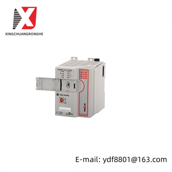 1769-l36erms_guardlogix_5370_ethernet_controller.png KA-EN-14*0.2P-AMP-03BK: Advanced Industrial Control Module