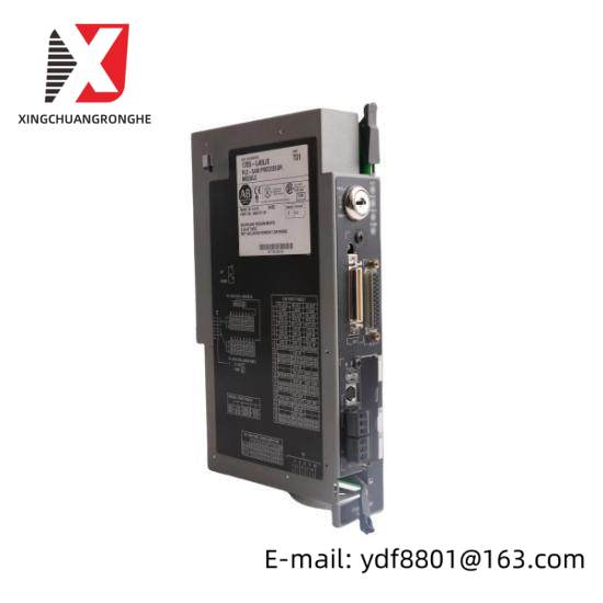 1785-l40l_1785l40l_1.jpg AB 1785-L40L Control Logix 5000 Processor Module