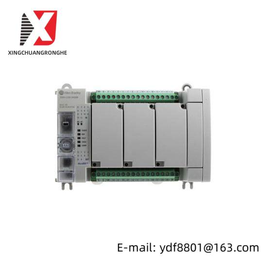 2080-lc50-24qbb_micro850_ethernet_ip_controller.jpg Schneider TM2AMI2HTN - High-Performance Industrial Control Module