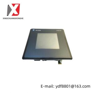 Advanced 2711-T9C1X Touch Screen Panel for AB 2711-T9C8X PanelView 900 + High-Quality Overlay Film