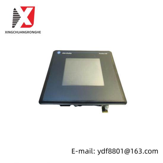 Advanced 2711-T9C1X Touch Screen Panel for AB 2711-T9C8X PanelView 900 + High-Quality Overlay Film