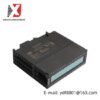 Siemens 6ES7 331-1KF02-0AB0 Analog Input Module
